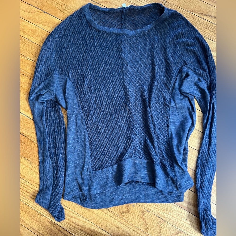 Splendid long sleeve